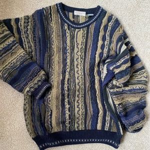 Vintage Sweater (made in Italy)